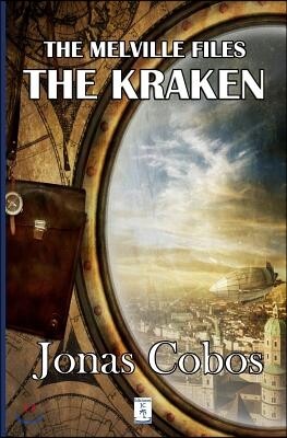 The Kraken: (Box Set) (Part I, II and III)