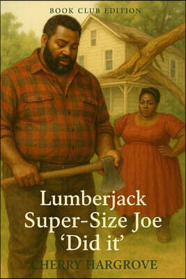 Super-Size Joe 'Did It': A Plus-Size Frontier Romance of Faith, Food & Forgiveness