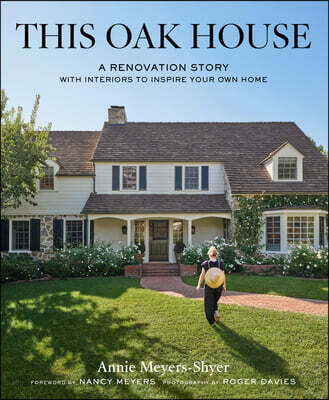 This Oak House: A Renovation Story with Interiors to Inspire Your Own Home
