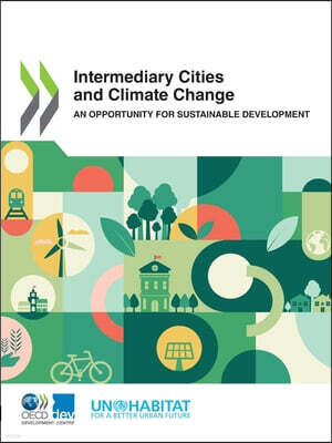 OECD Intermediary Cities and Climate Change