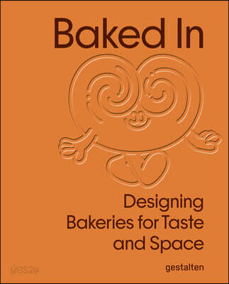 Baked in: Designing Bakeries for Taste and Space