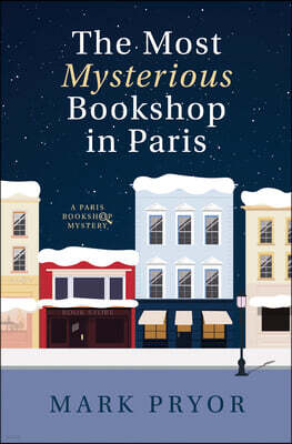 The Most Mysterious Bookshop in Paris