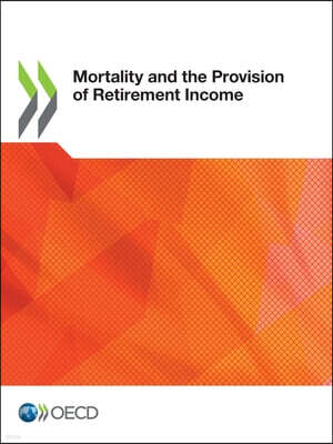 OECD Mortality and the Provision of Retirement Income