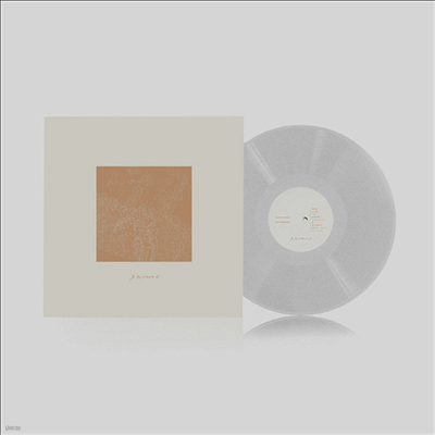 Haruka Nakamura,하루카 나카무라 — Still Life II 앨범 커버