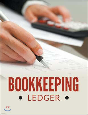 Bookkeeping Ledger