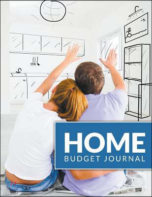 Home Budget Journal