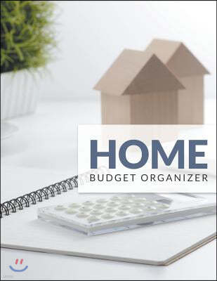 Home Budget Organizer