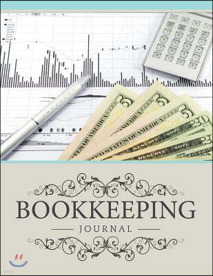 Bookkeeping Journal