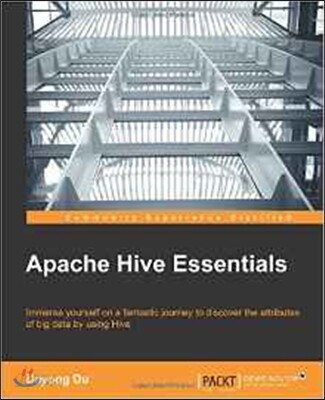 Apache Hive Essentials