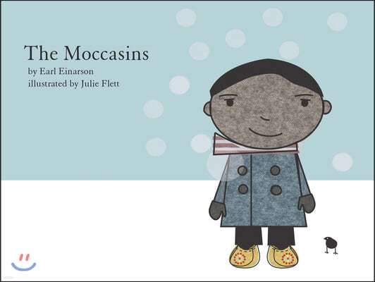 The Moccasins