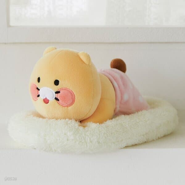 공기정화인형_춘식이