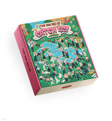 MARK] SuperM Beyond LIVE Beyond the Future SPECIAL AR TICKET SET