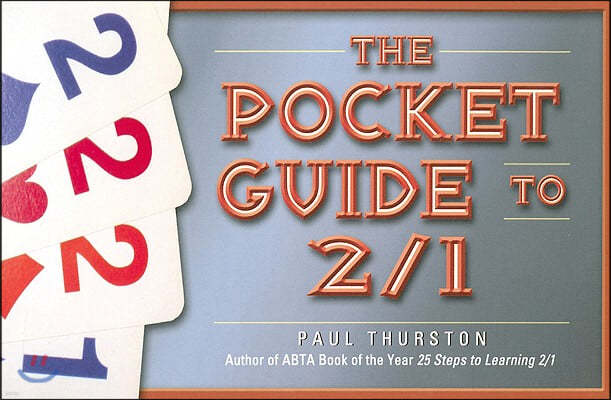 The Pocket Guide to 2/1