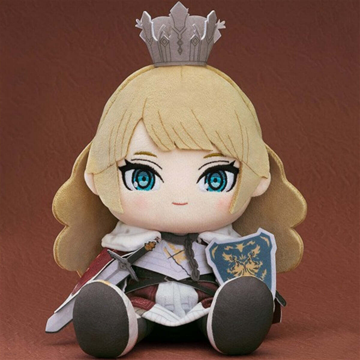 [예약] 봉제인형 라나비유 l 위저드리 베리언트 다프네