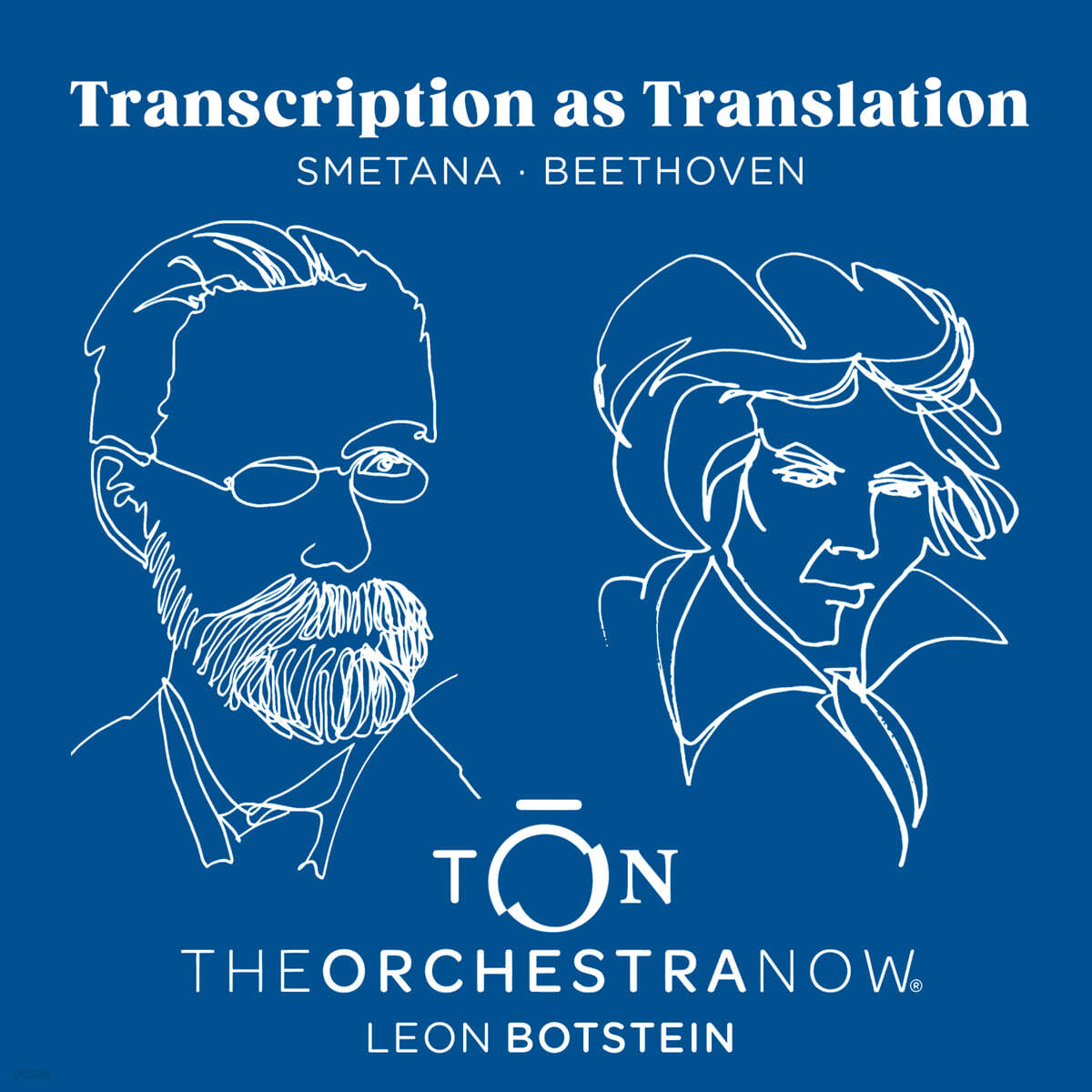 Orchestra Now 스메타나: 현악 사중주 1번 / 베토벤: 피아노 소나타 29번 ‘함머클라비어’ (Transcription as Translation - Smetana & Beethoven)