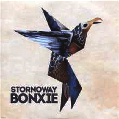 Stornoway — Bonxie (Limited Edition) 앨범 커버