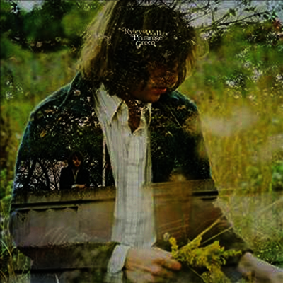 Ryley Walker — Primrose Green 앨범 커버