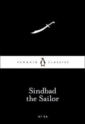 Sindbad the Sailor