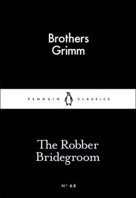 The Robber Bridegroom