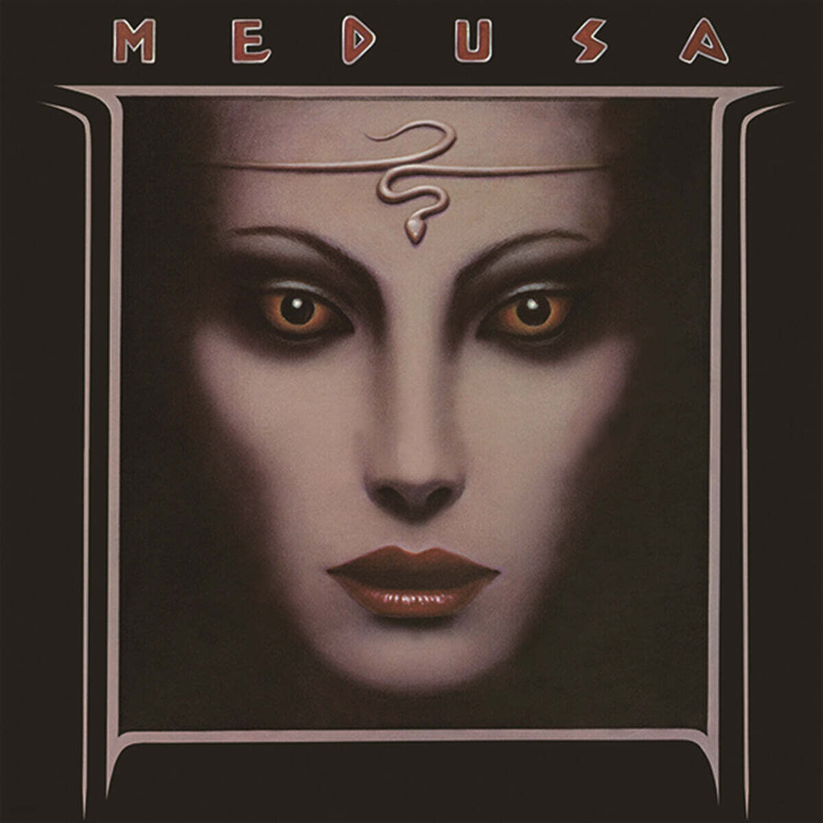 Medusa (메두사) - Medusa