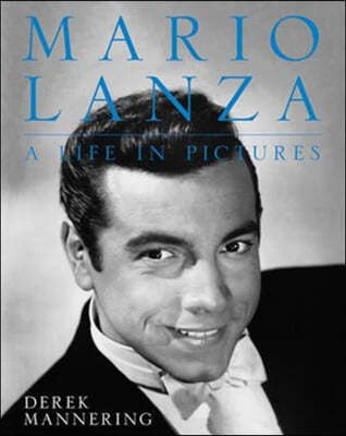 Mario Lanza