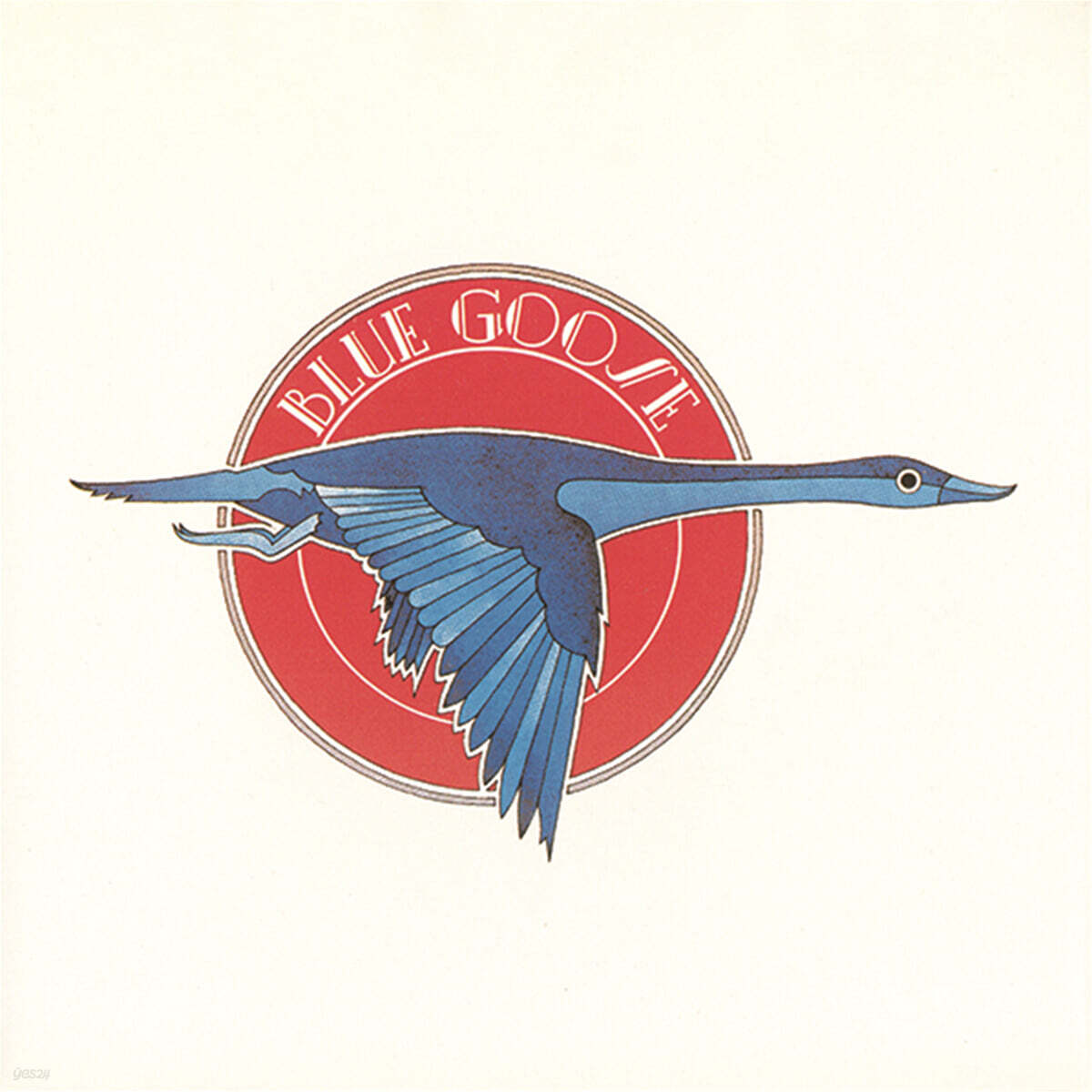 Blue Goose (블루 구스) - Blue Goose