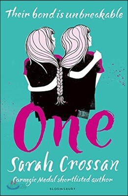 One