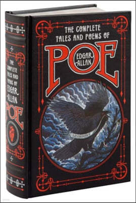 The Complete Tales and Poems of Edgar Allan Poe (Barnes & Noble Collectible Editions)