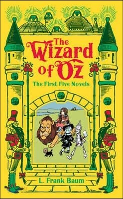 Wizard of Oz