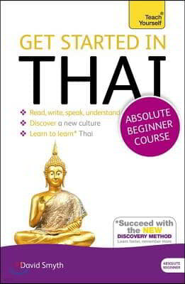 Get Started in Beginner's Thai (Learn Thai)