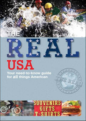 The Real: USA