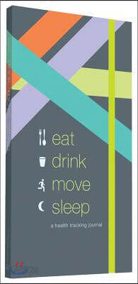 Eat Drink Move Sleep