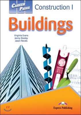 Career Paths: Construction I - Buildings Student's Book (+ Cross-platform Application)