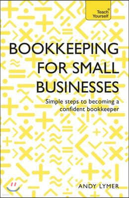 Successful Bookkeeping for Small Businesses