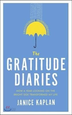 Gratitude Diaries