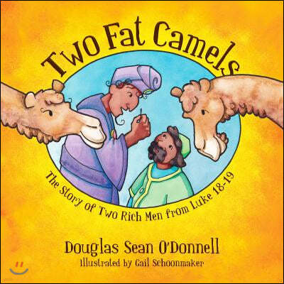 A Two Fat Camels