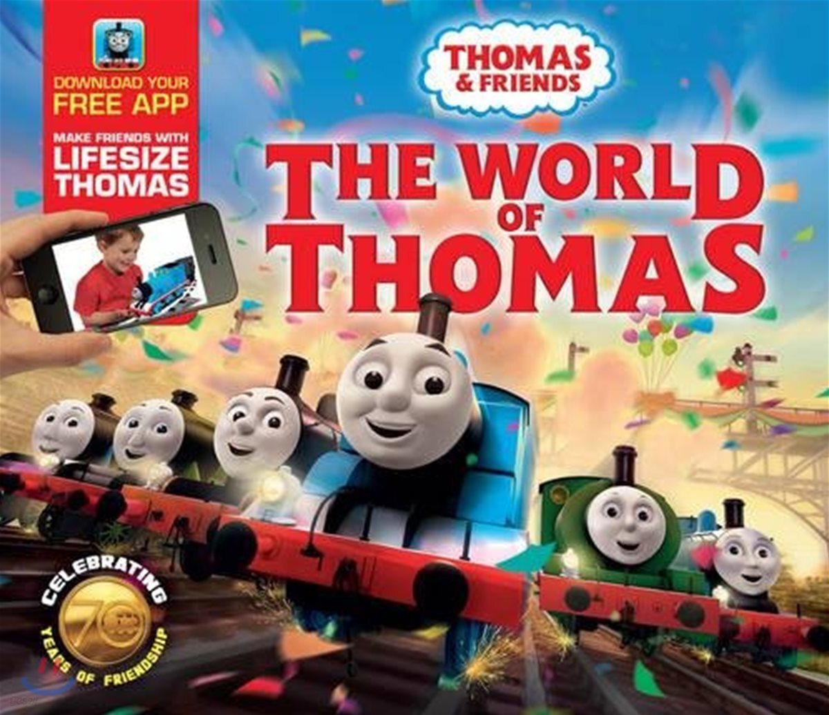 The World of Thomas