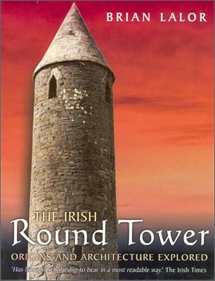 The Irish Round Tower