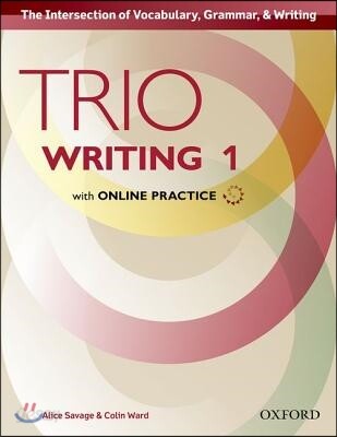 Trio Writing, Level 1