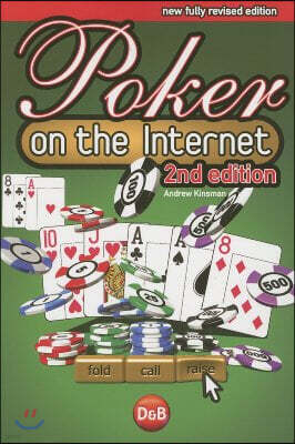 Client Distribution Services Poker on the Internet
