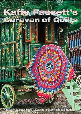 A Caravan Of Quilts