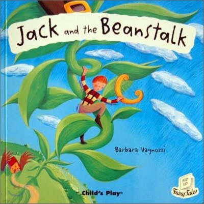 Jack and the Beanstalk