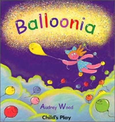 Balloonia