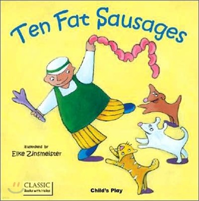 Ten Fat Sausages