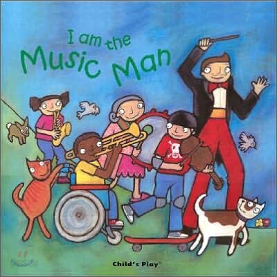 The Music Man
