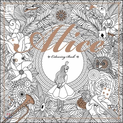 Alice 앨리스