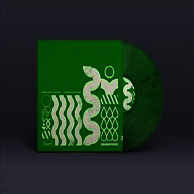 Jasper Hoiby — 3Elements: Conversations Of Hope 앨범 커버
