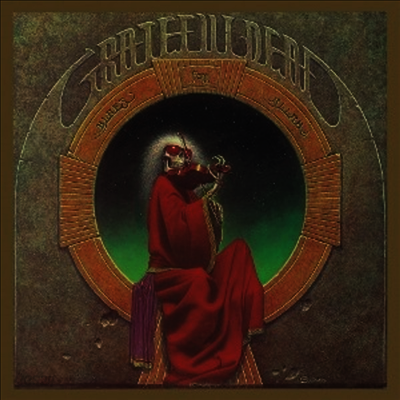 Grateful Dead - Blues For Allah (Softpack)(3CD)
