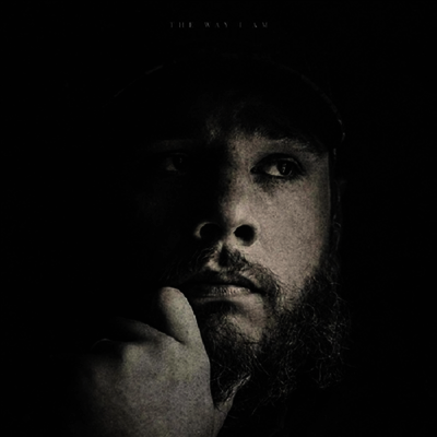 Luke Combs — Way I Am 앨범 커버