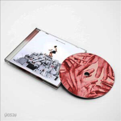 Raye - My 21st Century Blues (Digipack)(CD)